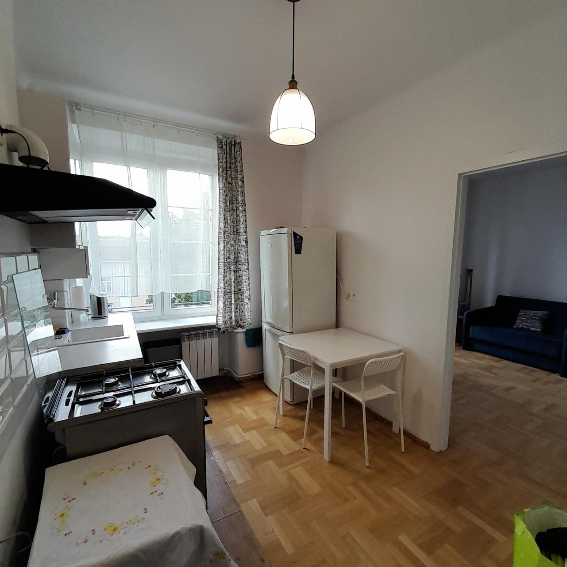 Mieszkanie Park Lazienki Appartement *