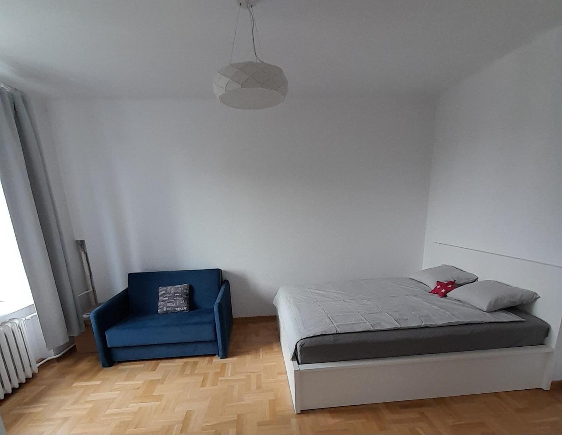 Appartement Mieszkanie Park Lazienki